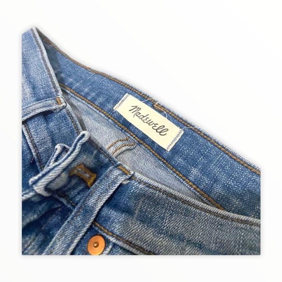 Madewell Jeans - Picture 2 of 3